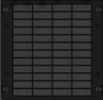 Caution Light Panel (CLP)