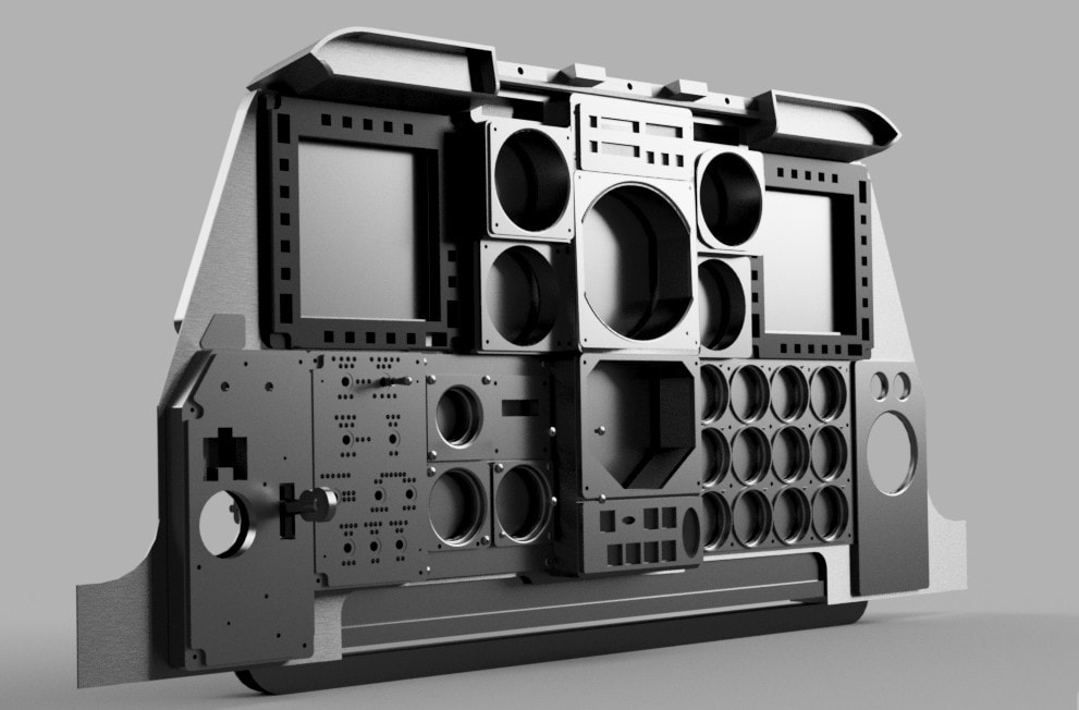 Project Update — Rethinking Panel Design for Everyone