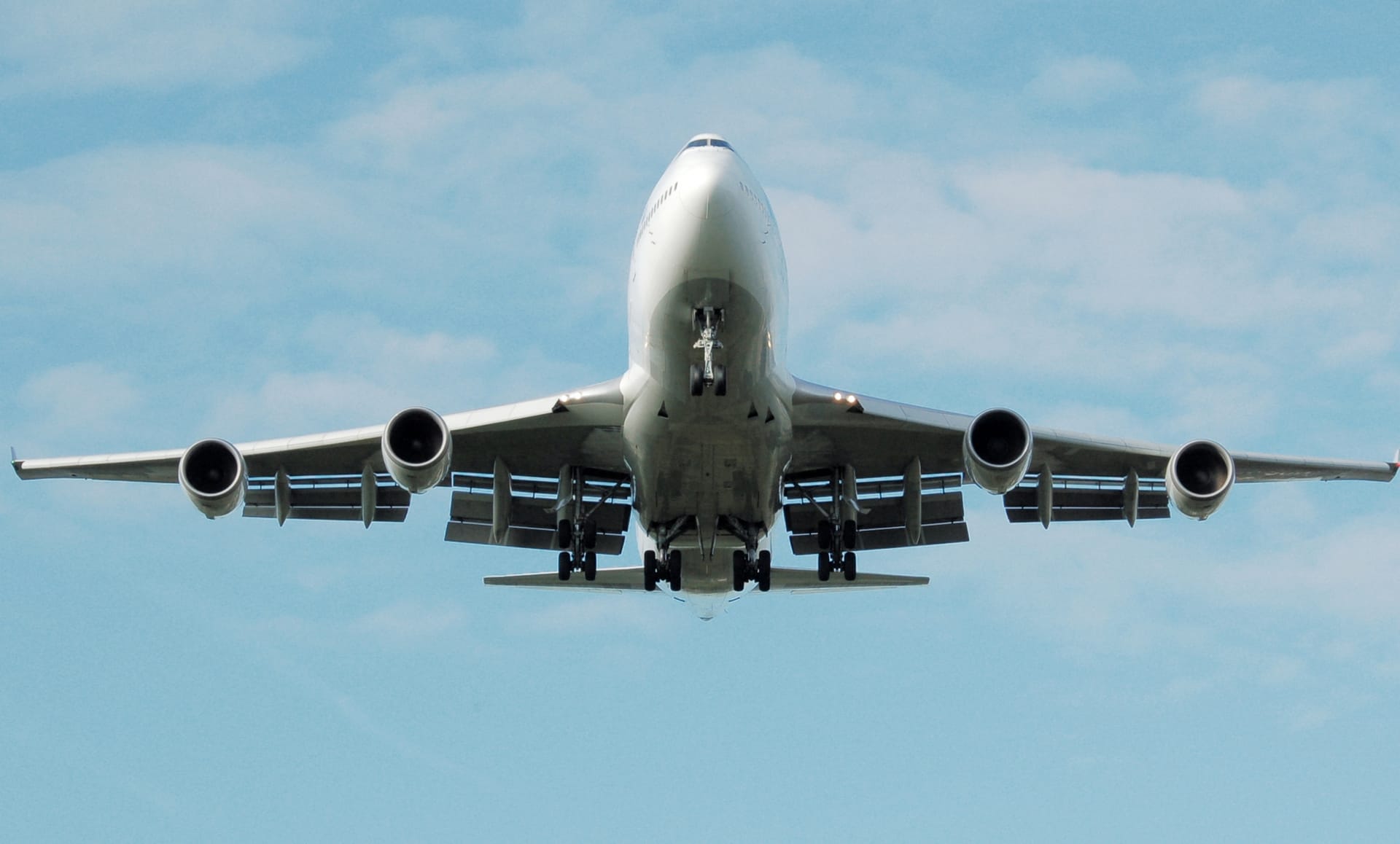 Boeing 747